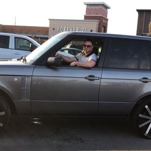 Meet your Posher, Mark